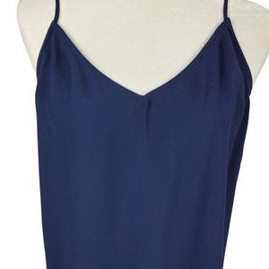 Halogen Blue Cami